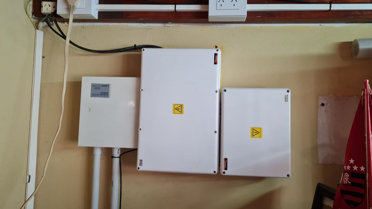 Mantenimiento e instalación